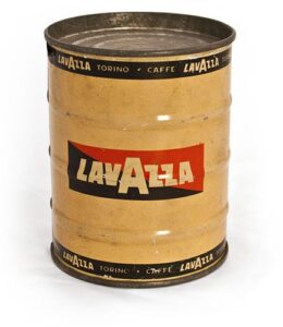 lavAzza